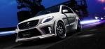 Mercedes-Benz M-Class Black Bison by Wald 2014 года